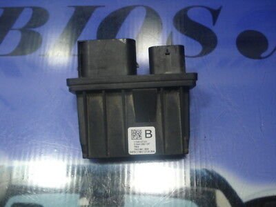_1 Unidad de control   VW PassatTouran 5T Audi 7N0941329 7NO941329