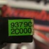 Interruptor de emergencia  Hyundai 2004 Tiburon  93790-2C000 937902C000