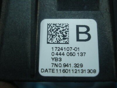 Unidad de control   VW PassatTouran 5T Audi 7N0941329 7NO941329