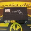 Centralita WABCO  IVECO 4462700030 446 270 003 0 504298300