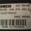 Centralita WABCO  IVECO 4462700030 446 270 003 0 504298300