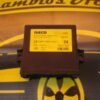 Control de la unidad inmovilizador   Iveco F005V00242 41221119
