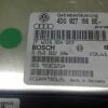 Módulo de control de transmisión  AUDI A8  4D0927156BE 0260002586 4DO927156BE
