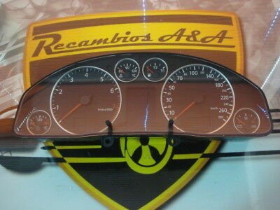 Cuadro de instrumentos  Audi ALLROAD  4B0920933KX 4BO920933KX 110280128003