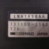 Controlador Potencia Jaguar  LNA1450AA  131300-2180 DENSO 1313002180