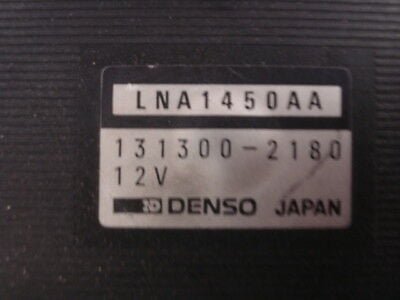 Controlador Potencia Jaguar  LNA1450AA  131300-2180 DENSO 1313002180