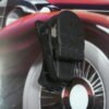 Control de alcance de los faros Jeep Cherokee XJ 55054970 95023L