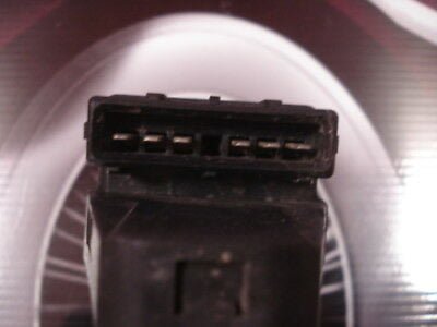 Control de alcance de los faros Jeep Cherokee XJ 55054970 95023L