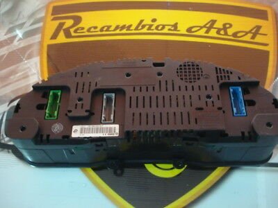 Cuadro de instrumentos  Audi ALLROAD  4B0920933KX 4BO920933KX 110280128003