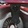 Control de alcance de los faros Jeep Cherokee XJ 55054970 95023L