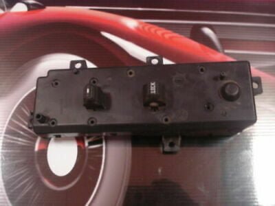 Botonera Elevalunas Jeep Grand Cherokee 56042290AC 56042290