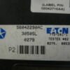 Botonera Elevalunas Jeep Grand Cherokee 56042290AC 56042290