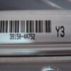 Centralita  Kia Sorento 391004A720 39100-4A720 88B4TI01 0281011283 391504A752