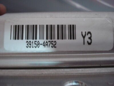 Centralita  Kia Sorento 391004A720 39100-4A720 88B4TI01 0281011283 391504A752