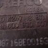 Sensor  Kia OK24718911 0K24718911 0K247 18 911 9600930007