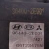 Motor de control   Kia  964402E001 96440-2E001 964002E001 96400-2E001 G6T23475M