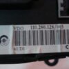 Cuadro de instrumentos  Audi ALLROAD  4B0920933KX 4BO920933KX 110280128003