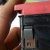 Interruptor de emergencia Land Rover Freelander 01638