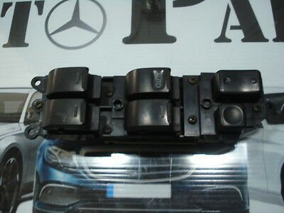 Botonera Elevalunas LEXUS LS400 74234-50010 7423450010 LHD-LH