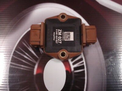 _1 Controlador Potencia  Audi  ZM027 0040401027 0 040 401 027