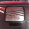 Maneta Manija del portón trasero Seat Leon