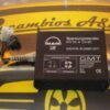 Transformador de voltaje 24V a 12V   MAN 81259070277 81.25907.0277