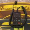 Unidad de control de Wabco ECAS MAN 4460561380 15945073