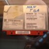 transmisión controlador Man   81258106000 ZF6009380001  0260001033