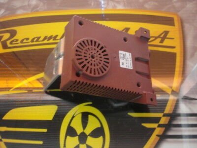 Trafo Transformador  MAN 81259070309 81.25907.0309 E1210001 0009866
