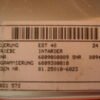 transmisión controlador  Man ZF6009380001  81258106023 0260001033