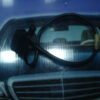 Lámpara de control para AIRBAG  Audi TT 8N 8N1919234A 8N1 919 234 A