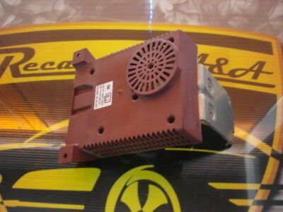 Trafo Transformador  MAN 81259070326 81.25907.0326 0052289 A1210-004-00