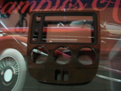 Consola central Mercedes-Benz M-Klasse W163 ML  W163MY2002