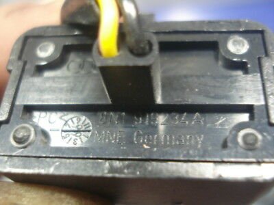 Lámpara de control para AIRBAG  Audi TT 8N 8N1919234A 8N1 919 234 A