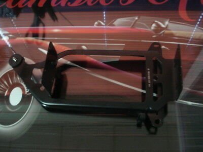 Consola del soporte del cambiador de CD  Mercedes  ML W163 A1638201214