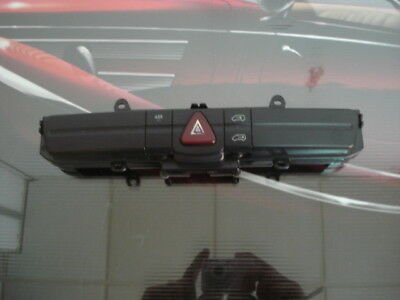 Interruptor de emergencia VW Crafter Mercedes Sprinter 9065454107 A9065454107