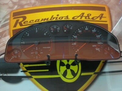 Cuadro de instrumentos  Audi A6 4B0919930P 4BO919930P 110008890020