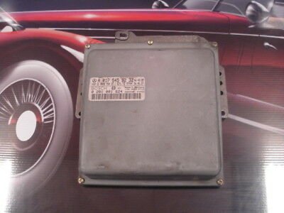 Centralita del motor  Mercedes-Benz W210 A0175459232 0281001624