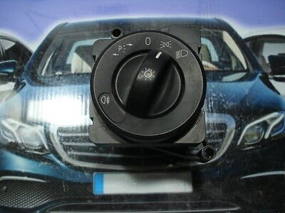 _1 Conmutador de luces VW Crafter Mercedes Sprinter HVW 9065450504