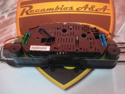 Cuadro de instrumentos  Audi A6 4B0919930P 4BO919930P 110008890020