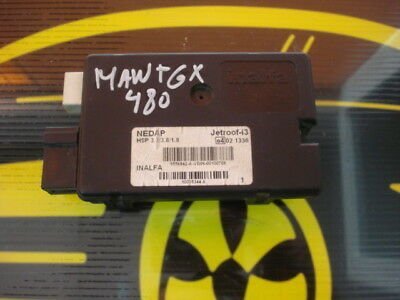 _1 Centralita Mercedes-Benz Actros A0008305285 9556842-A