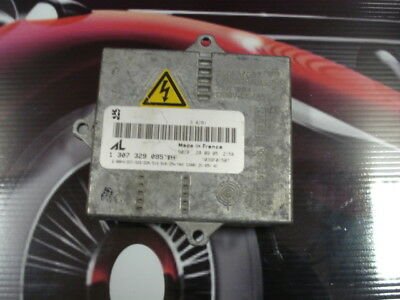 _1 Controlador de Xenon Mercedes Peugeot BMW 1 307 329 074 1307329074
