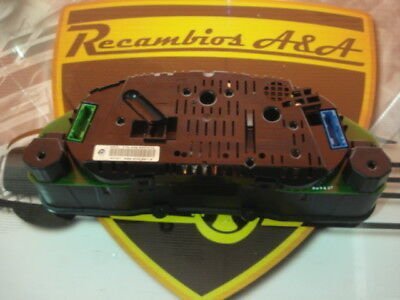 Cuadro de instrumentos  Audi A6 4B 4B0919881X 4BO919881X 110208890016