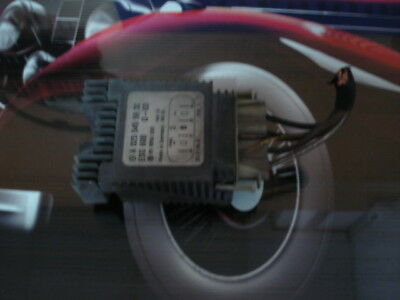 Controlador del ventilador Mercedes A0255455932 898950000 ESG600 Q-03