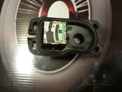 Potenciómetro del acelerador Mercedes W124 3437224024