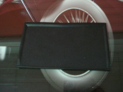 Carenado de goma de estera Mercedes-Benz W163 ML A1636890096