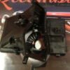 Caja del filtro de aire  Audi 100 4A0129607F 859129620  4AO129607F