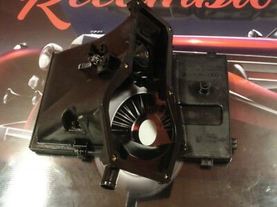 Caja del filtro de aire  Audi 100 4A0129607F 859129620  4AO129607F
