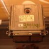 Centralita del motor Mercedes Sprinter A6461506672 0281015056 A 646 150 66 72