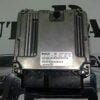 Centralita del motor  MITSUBISHI GRANDIS  2006 DI-D 0281012535 1860A654
